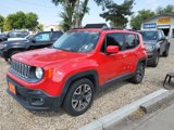 Used 2016 Jeep Renegade Latitude image 2