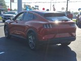 Certified 2023 Ford Mustang Mach-E Select image 4