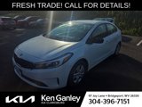 Used 2018 Kia Forte LX w/ LX Popular Package image 4