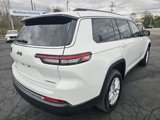 Used 2023 Jeep Grand Cherokee L Laredo image 5