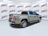 Used 2016 GMC Canyon SLE w/ SLE Convenience Package image 3