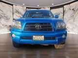 Used 2006 Toyota Tacoma 4x4 Double Cab image 2