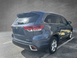 Used 2019 Toyota Highlander Limited image 4