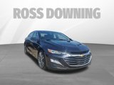 Used 2022 Chevrolet Malibu Premier image 3