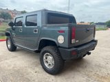 Used 2005 HUMMER H2 SUT image 4