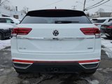 Used 2021 Volkswagen Atlas Cross Sport SEL Premium image 5