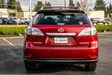 Used 2010 Lexus RX 350 2WD image 4