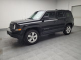 Used 2014 Jeep Patriot Limited image 2
