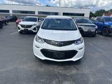 Used 2021 Chevrolet Bolt LT image 2