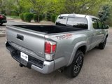 Used 2021 Toyota Tacoma TRD Sport w/ Technology Package image 3