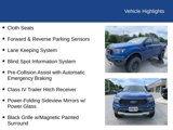 Used 2019 Ford Ranger XLT w/ Equipment Group 301A Mid image 5