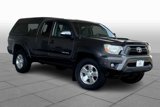Used 2014 Toyota Tacoma 4x4 Access Cab V6 image 2