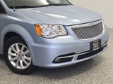 Used 2016 Chrysler Town & Country Limited Platinum w/ Trailer Tow Group image 2
