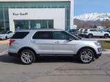 Used 2017 Ford Explorer XLT w/ Equipment Group 202A image 2