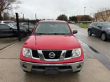 Used 2008 Nissan Frontier NISMO w/ Tow Hitch Pkg image 4