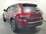 Used 2017 Jeep Grand Cherokee Limited image 5