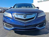 Used 2016 Acura RDX AWD w/ Advance Package image 2