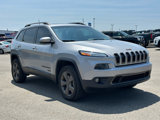 Used 2017 Jeep Cherokee 75th Anniversary image 3