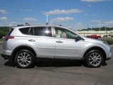 Used 2016 Toyota RAV4 Limited image 5