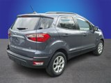 Used 2021 Ford EcoSport SE image 4