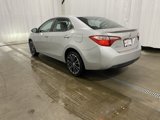 Used 2015 Toyota Corolla S image 6