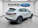 Used 2019 Lincoln Nautilus Reserve w/ Ultimate Package image 2