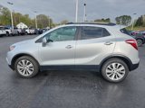 Used 2018 Buick Encore Preferred image 6