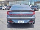 Certified 2023 Hyundai Sonata SEL w/ Convenience Package image 4