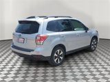 Used 2018 Subaru Forester 2.5i Limited image 2