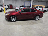 Used 2016 Chevrolet Malibu LTZ image 4