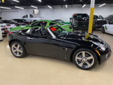 Used 2008 Pontiac Solstice GXP w/ Premium Package image 4