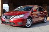 Used 2019 Nissan Sentra SV image 2