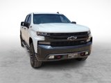 Used 2021 Chevrolet Silverado 1500 LT Trail Boss w/ Convenience Package II image 2