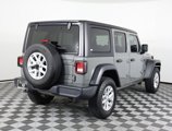 Used 2023 Jeep Wrangler Sport S image 4