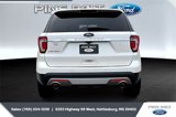 Used 2017 Ford Explorer Limited image 4