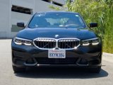Certified 2022 BMW 330i Sedan w/ Driving Assistance Package image 3