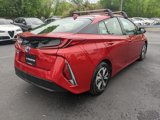 Used 2017 Toyota Prius Prime Advanced image 5