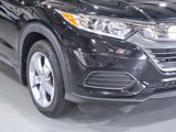 Used 2020 Honda HR-V LX image 3