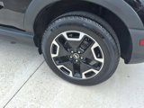 Used 2022 Ford Bronco Sport Outer Banks w/ Tech Package image 6