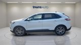 Used 2020 Ford Edge Titanium image 2