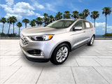 Certified 2024 Ford Edge Titanium image 3