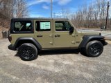 New 2025 Jeep Wrangler Sport image 6