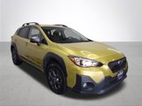 Used 2021 Subaru Crosstrek 2.5i Sport image 4