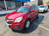 Used 2013 Chevrolet Equinox LT w/ Driver Convenience Package image 3