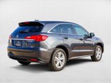 Used 2015 Acura RDX AWD image 5