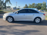 Used 2016 Chevrolet Cruze LS image 4