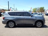 Used 2021 Nissan Armada SL w/ Captain's Chairs Package image 6