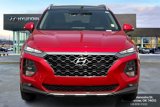 Used 2020 Hyundai Santa Fe Limited image 3