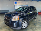 Used 2015 GMC Terrain SLE image 2