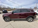 Used 2019 Lincoln MKC Select w/ Select Plus Package image 4